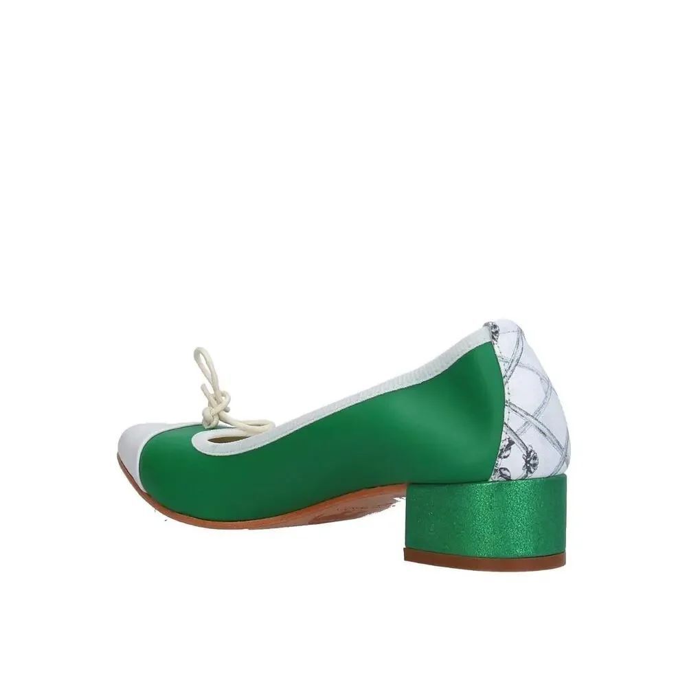 EBARRITO
Pumps  - Picture 3 of 11